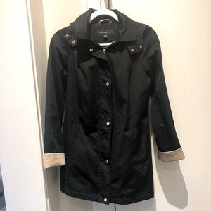 Jones New York Rain Jacket